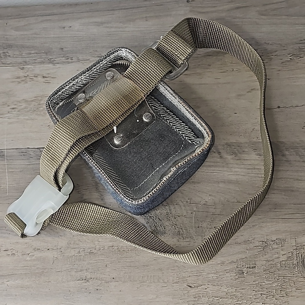 Esprit Belt Bag - Picture 3 of 5